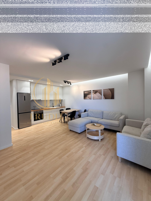 FOR SALE 2+1 APARTMENT WITH FULL SEA VIEW, LUNGOMARE