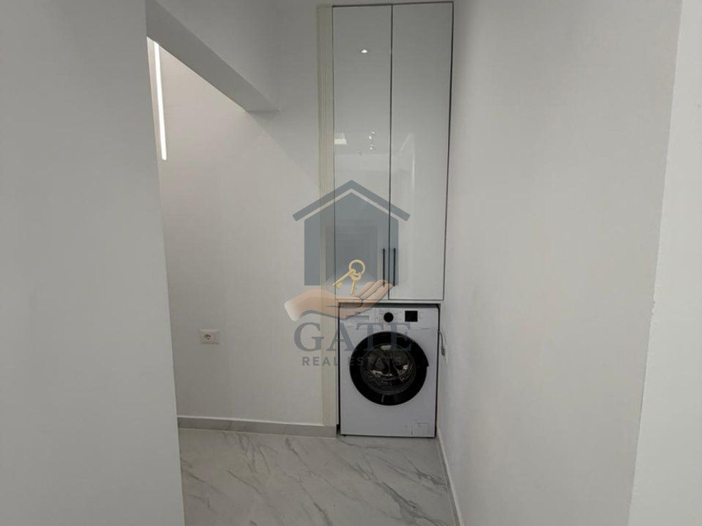 Apartment 1+1 for rent – 5th Floor (no elevator) – Markatës Area, Durrës