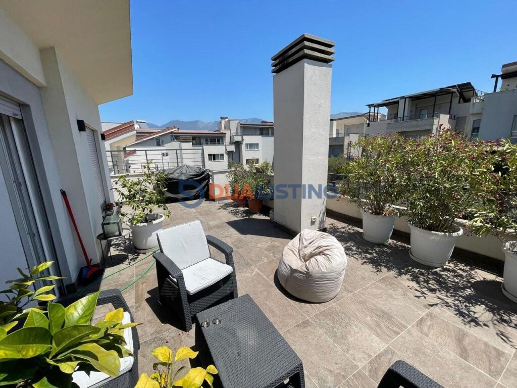 Jepet me qira Vilë Luksoze Premium 📍Sun Rise Residence, TEG