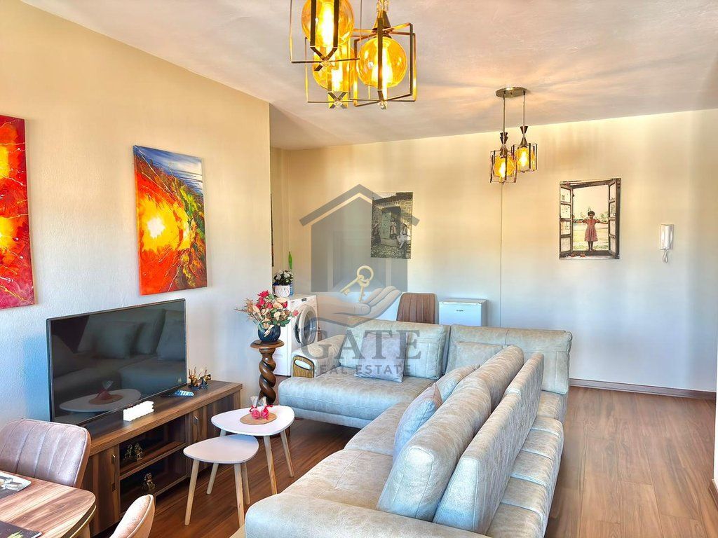 Apartament 1+1 në Shitje – Golem