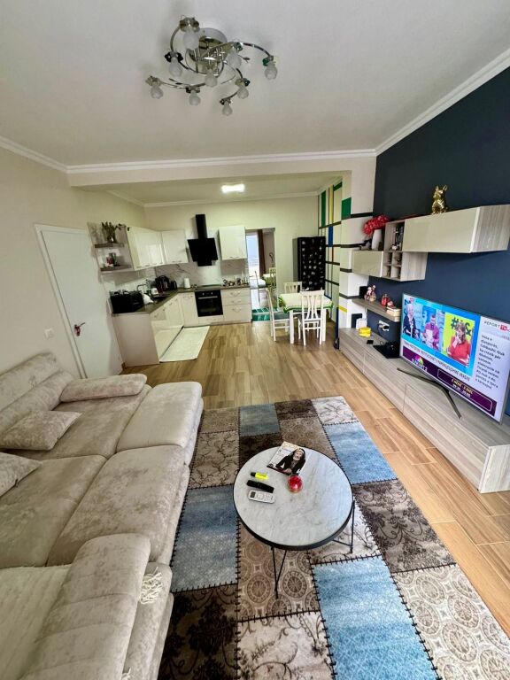 📣 QERA Apartament 2+1 📍 Kinostudio, Prane Komisariatit ✨  