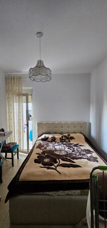 SHITET APARTAMENT 2+1 TOTALISHT I ARREDUAR PLEPA PLAZH DURRES