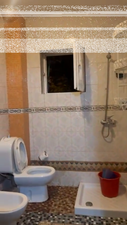 Apartament 1+1 per qera Rruga e Elbasanit !