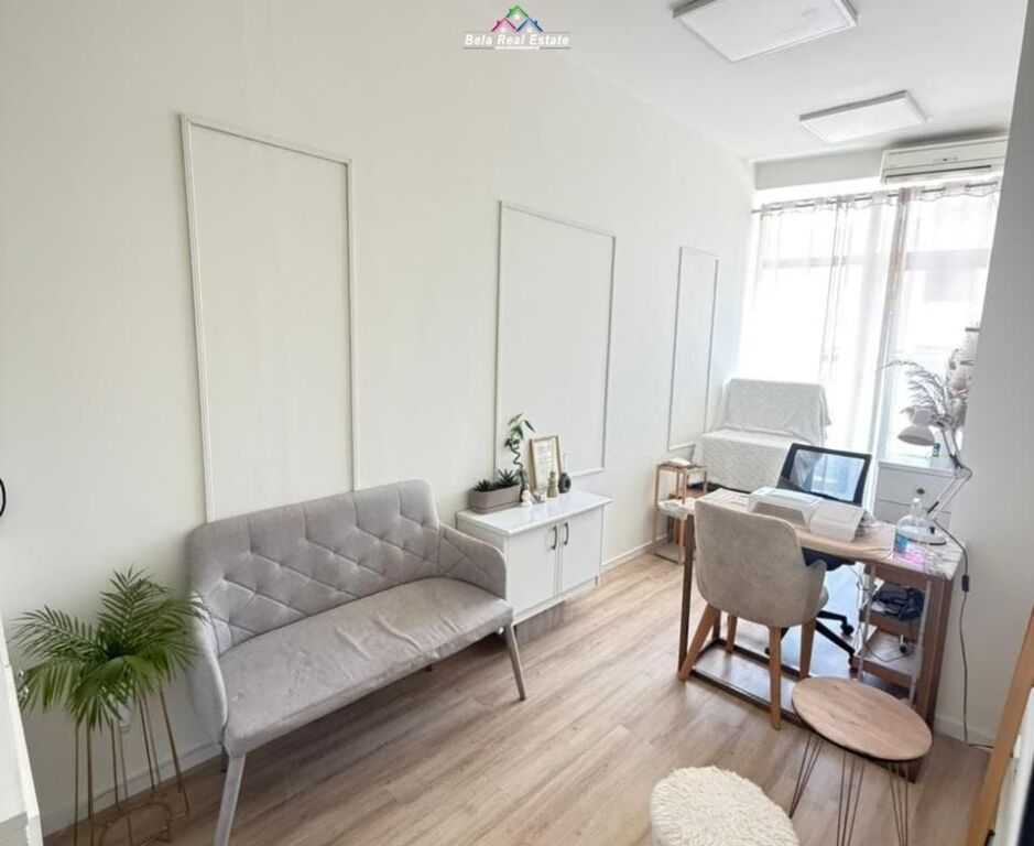 Estetica In Affitto A Bllok (ID BD21877) Tirana