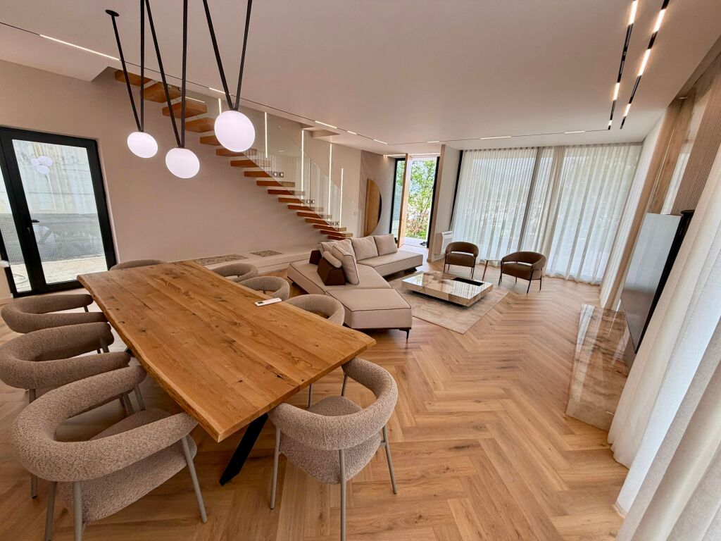 📣 QERA VILE INDIVIDUALE ME PISHINE DHE PAMJE FANTASTIKE ✨