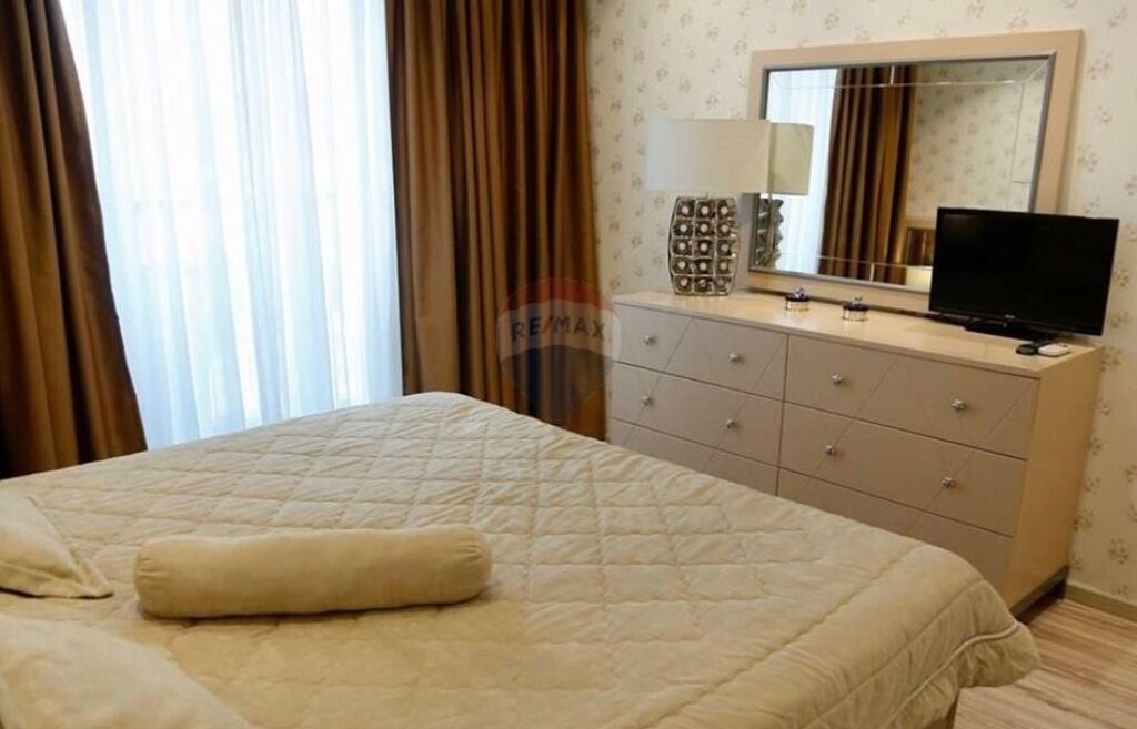 Ofrohet per Shitje Apartament 2+1+2  Ambasador 3 ID: 530191061-173