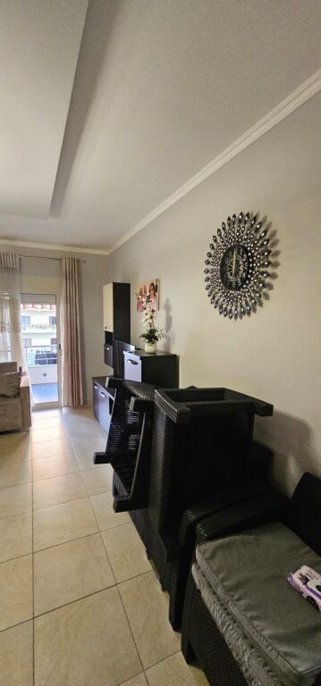 APARTAMENT 2+1+2 ME QERA ANTALIA PLAZH