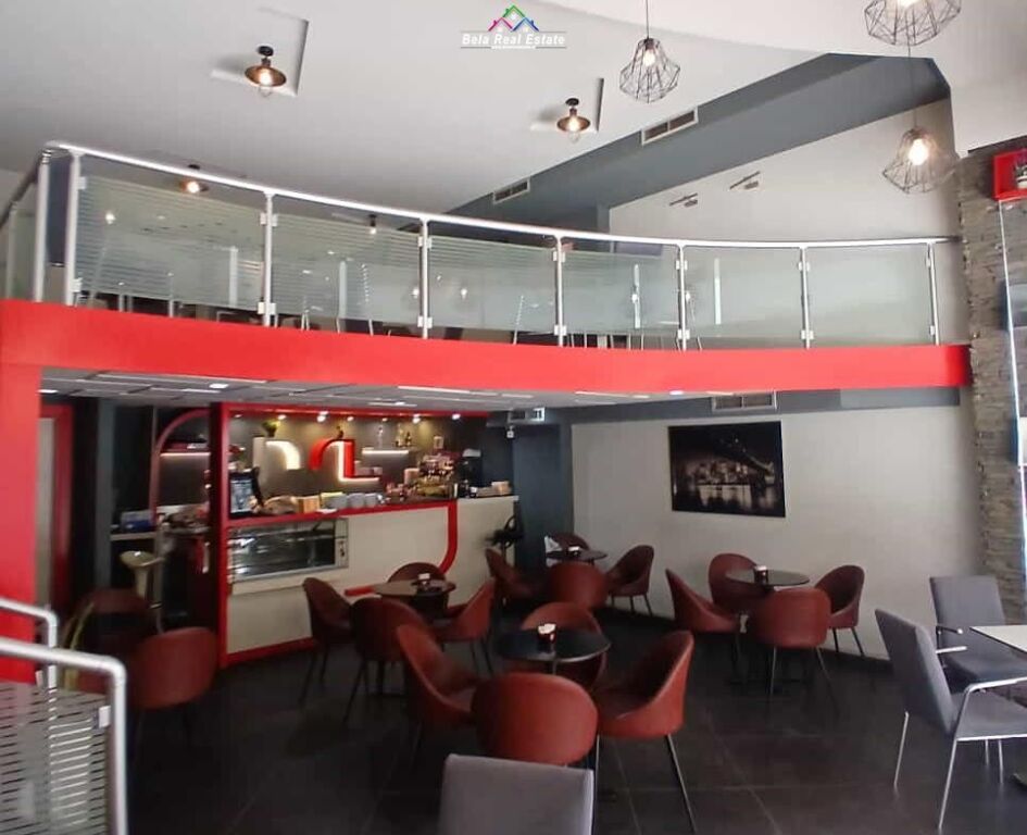 Premises For Rent In Laprake (ID BL2186) Tirana