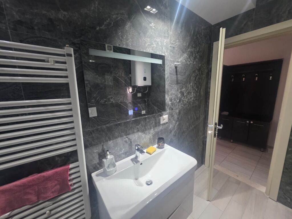 .Apartment 2+1 for Sale Durres near Old Urt