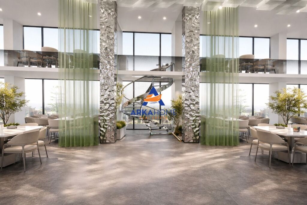 SHITET PROJEKT ME LEJË NDERTIMI " FARKË " 2.500.000 EURO