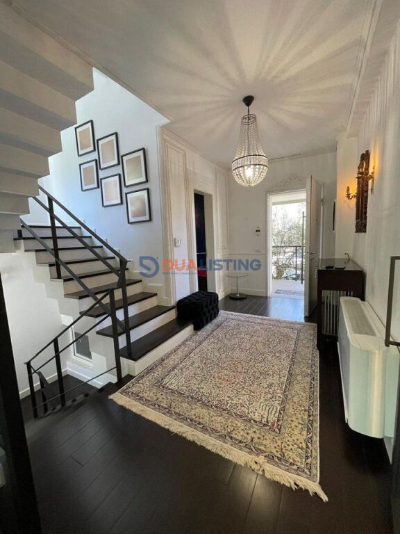 Jepet me qira Vilë Luksoze Premium 📍Sun Rise Residence, TEG