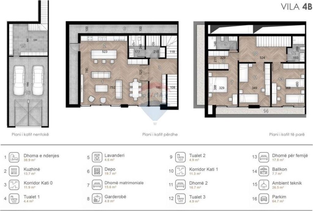 Shesim vile prane TEG!