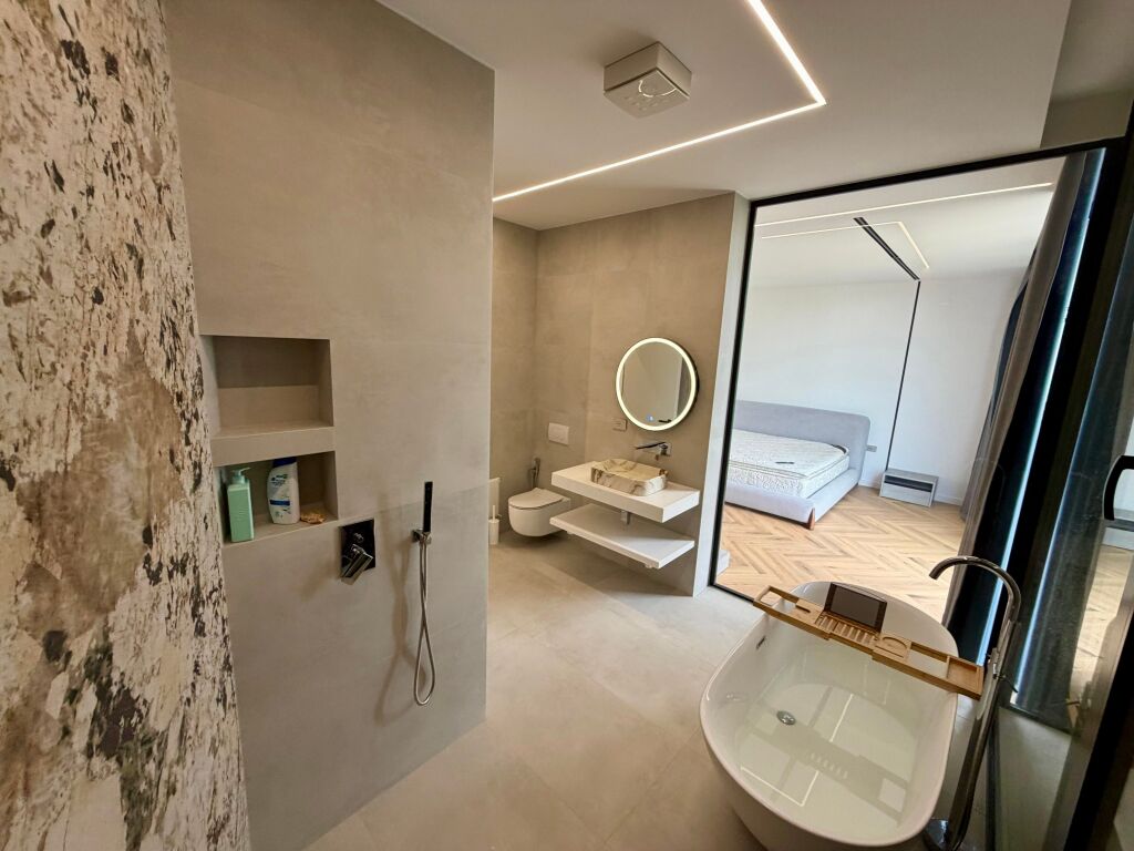 📣 QERA VILE INDIVIDUALE ME PISHINE DHE PAMJE FANTASTIKE ✨