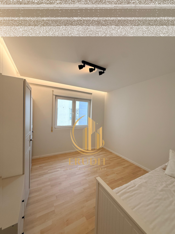 FOR SALE 2+1 APARTMENT WITH FULL SEA VIEW, LUNGOMARE