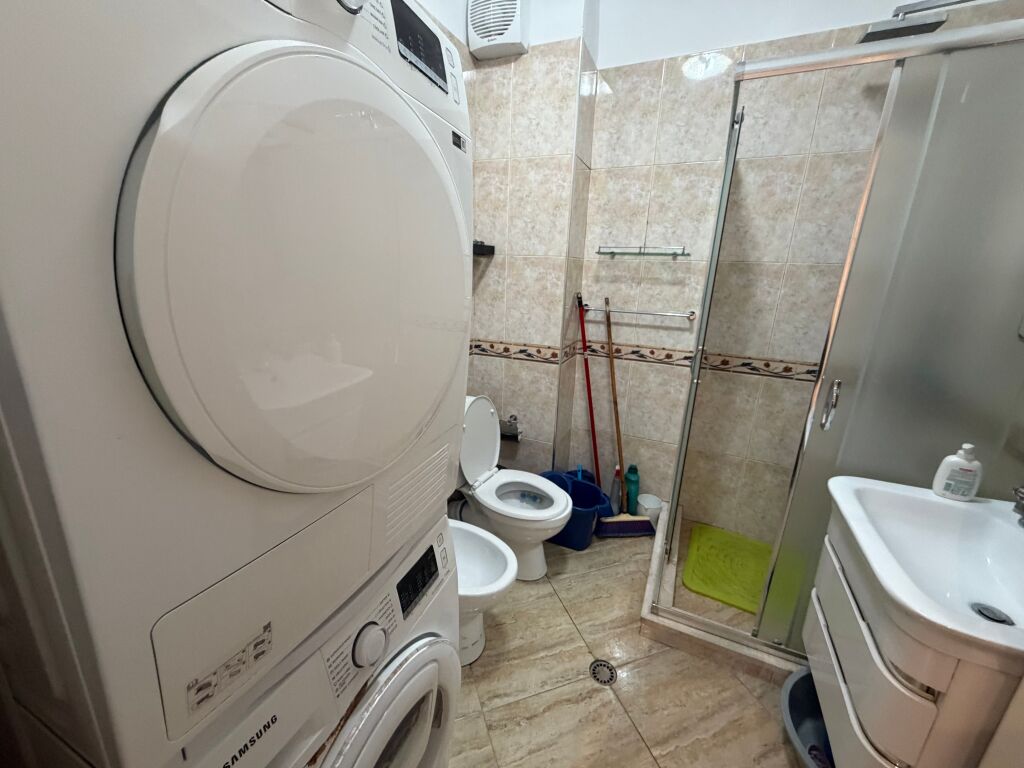 Opportunity! Furnished 2+1 near the zoo, 205 million lek