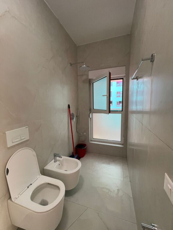 Apartment 2+1 for rent – Ali Demi -Floor: 4 (with elevator) !