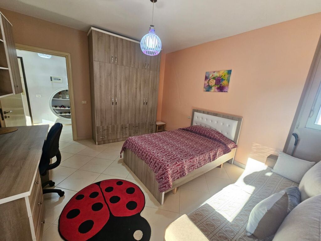 AFFITTASI APPARTAMENTO 2+1 KAZAZI, DURRËS