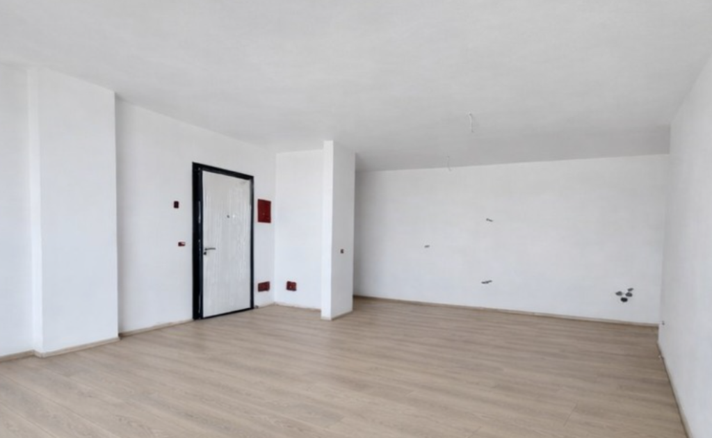 Apartament 1+1 në Shitje – pranë Bulevardit të Ri