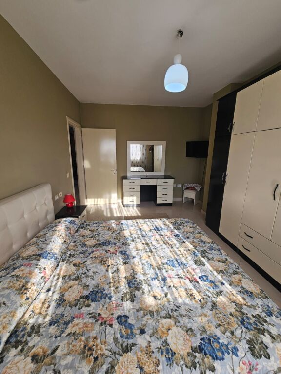 AFFITTASI APPARTAMENTO 2+1 KAZAZI, DURRËS