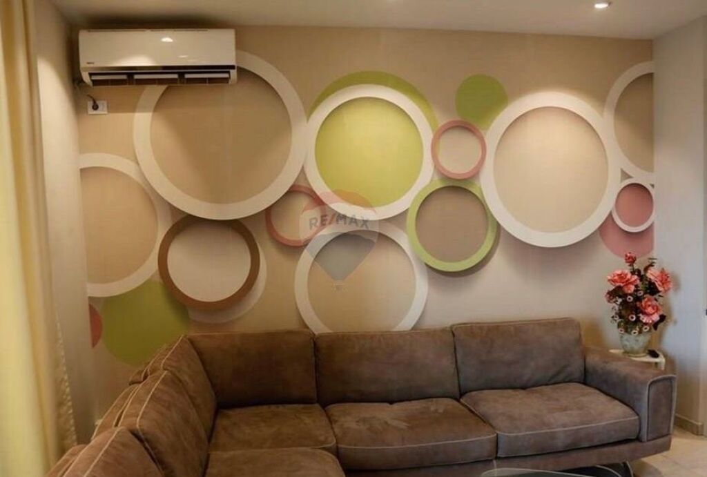 Ofrohet per Shitje Apartament 2+1+2  Ambasador 3 ID: 530191061-173