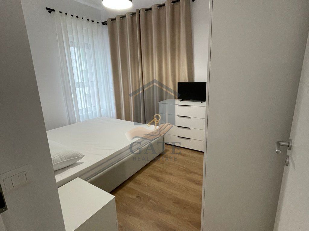 Jepet me qera, Apartament 2+1, Ali Demi, Tiranë