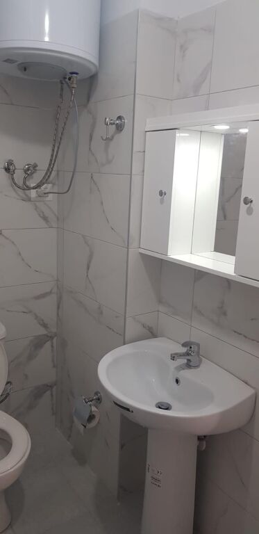 Apartament 1+1 me qera tek Bar Sorriso ne Astir