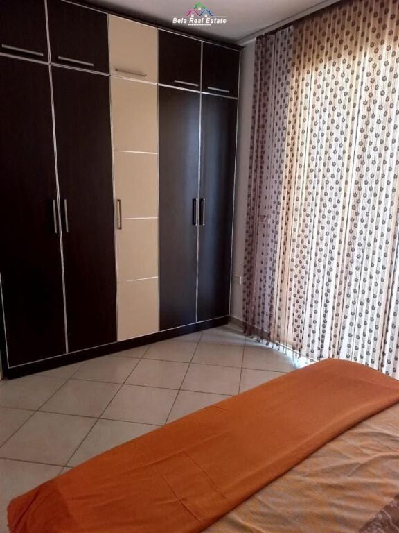 Appartamento in Affitto 1+1 a Kthesa e Kamzes (ID B2101040) Tirane.