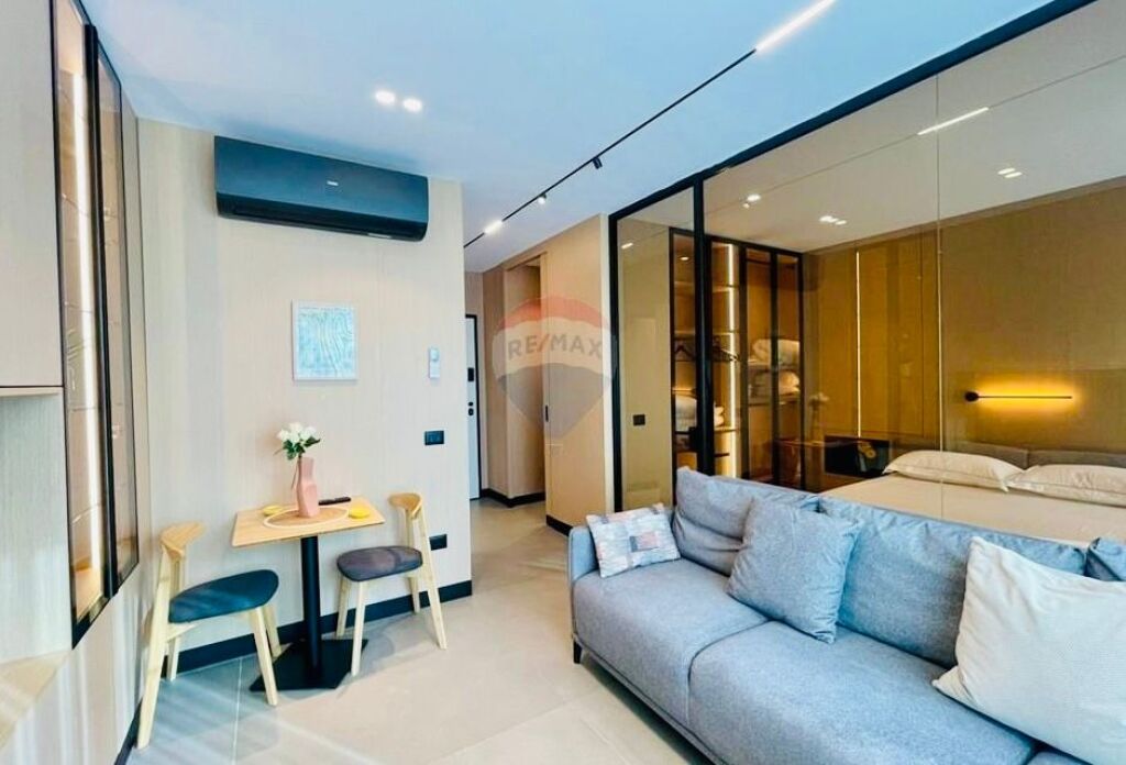 Apartament 1+1 Myslym Shyr