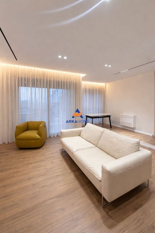 VENDESI APPARTAMENTO 1+1+BALCONE " PAZAR I RI " 250.000 EURO