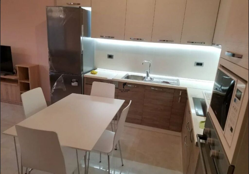 APARTMENT FOR RENT 1+1 MYSLYM SHYRI 60,000 LEKE FH-69814