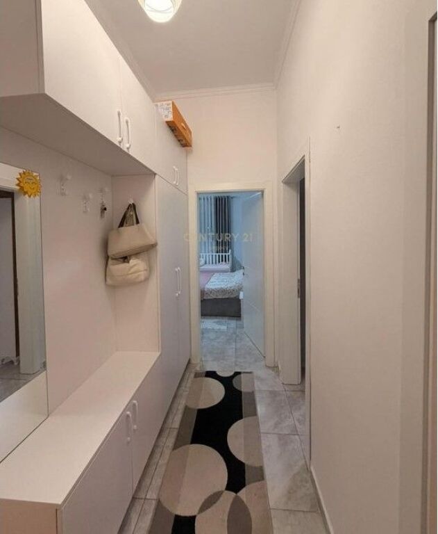 APARTAMENT 2+1 NË SHITJE – FRESKU