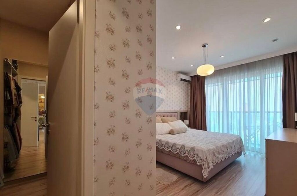 Ofrohet per Shitje Apartament 2+1+2  Ambasador 3 ID: 530191061-173