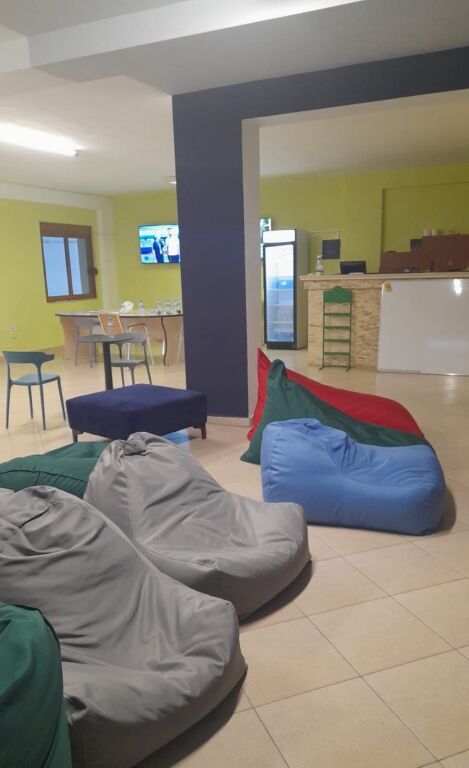 Qera | Ambjent Biznesi | Bill Clinton Street | 1700 €/muaj