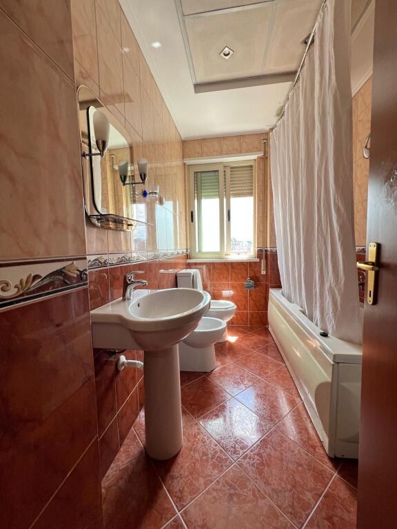 🏡 Jepet me qira apartament 2+1+2 te Vizion Plus Residence  📍 Vendndodhja: Vizon Plus !