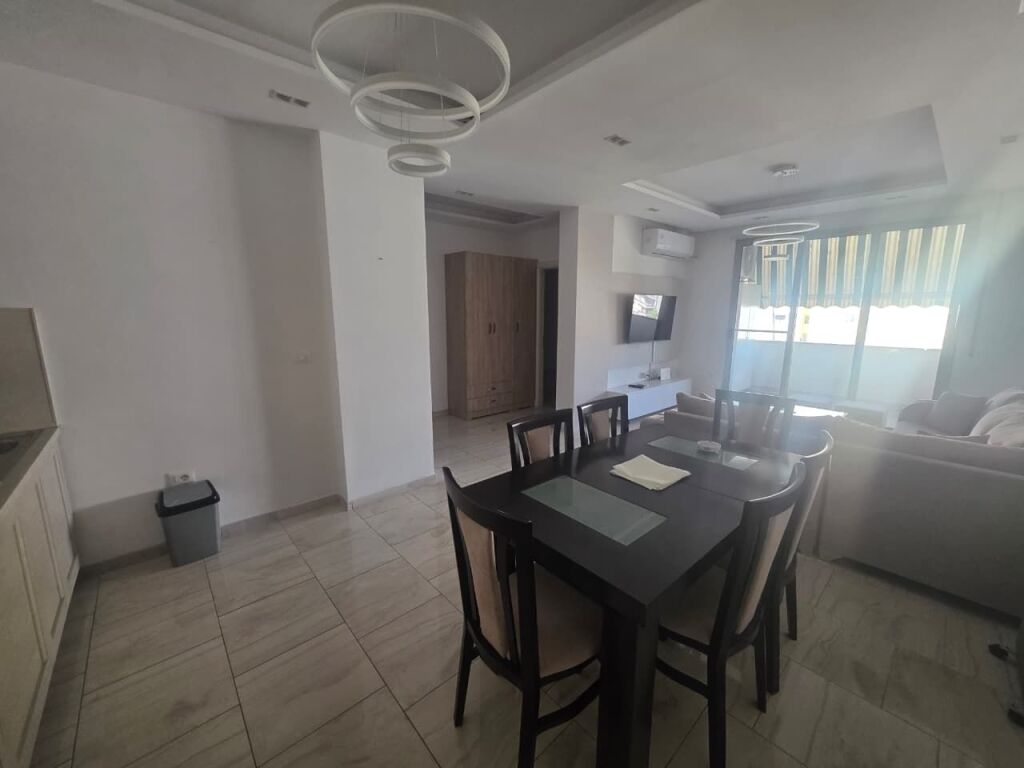 .Apartment 2+1 for Sale Durres near Old Urt