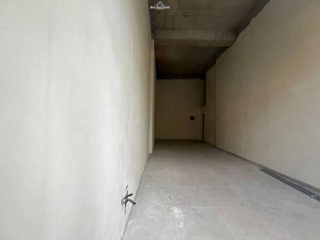 Negozio in Affitto al Mercato Nuovo (ID BD21876) Tirana