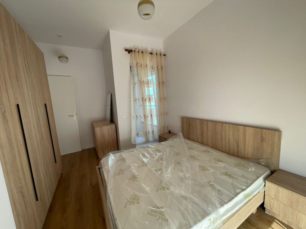 Apartment 2+1 for rent – Ali Demi -Floor: 4 (with elevator) !