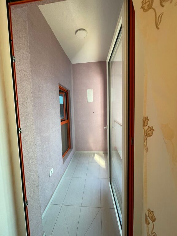 Apartment 2+1 for rent – Ali Demi -Floor: 4 (with elevator) !