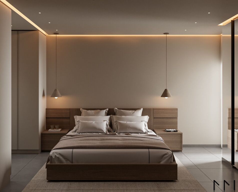 Appartamento 2+1 Nuovo Mercato