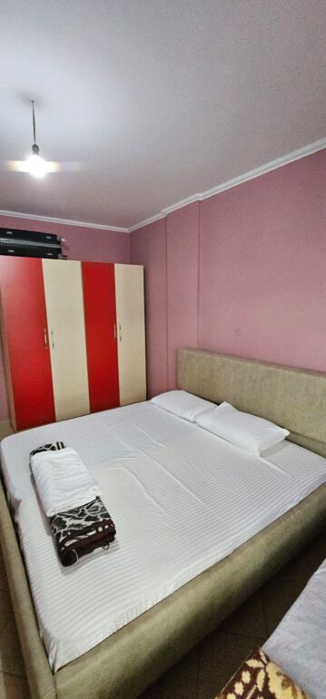 SHITET APARTAMENT 1+1 SHKEMBI KAVAJES, DURRES 82 M2 VIJE E PARE ME DETIN.