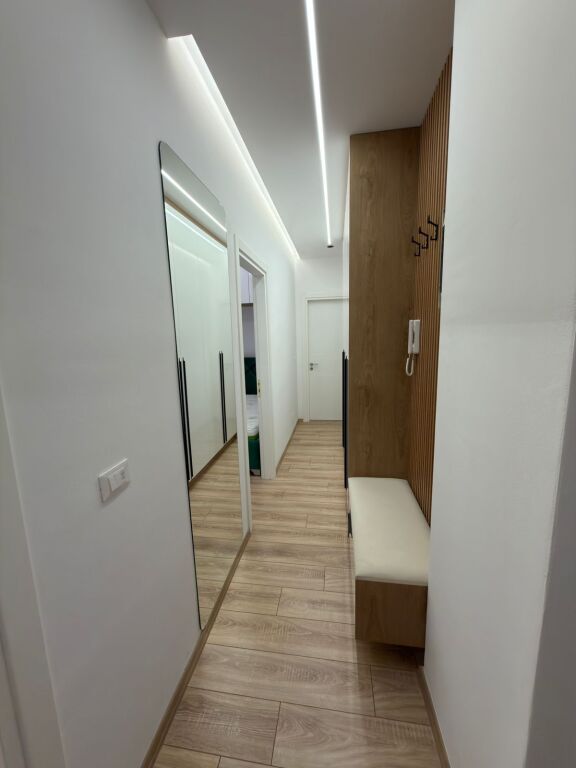 Apartament 2+1 me qira te Kika 2
