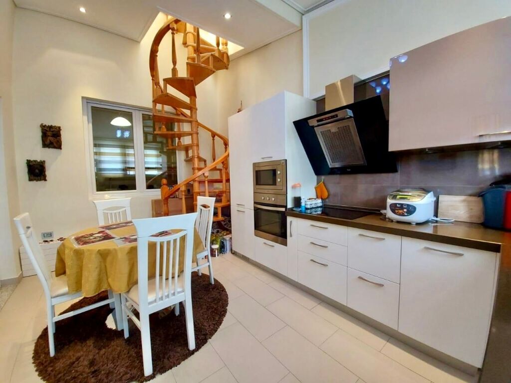 📣 RENT Apartment 3+1 With 2 Bathrooms And 2 Parking Spaces 📍 Fresk, Teleferik Street ✨