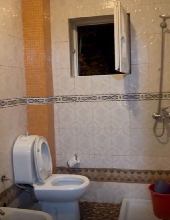 Apartment 1+1 near Elbasan Road