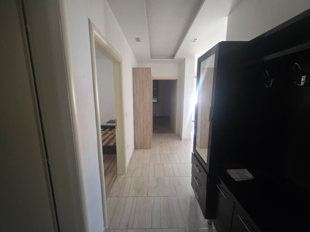 Apartment 2+1 for sale Durres near Ish Urt