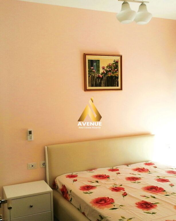 APARTMENT 1+1 FOR RENT – Zogu i Zi