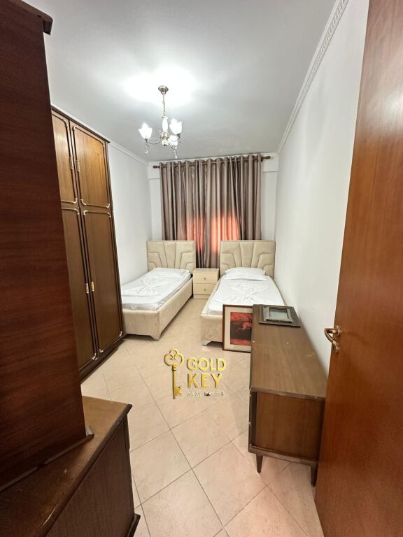 🏡 APPARTAMENTO IN VENDITA 2+1 SPIAGGIA DURRËS