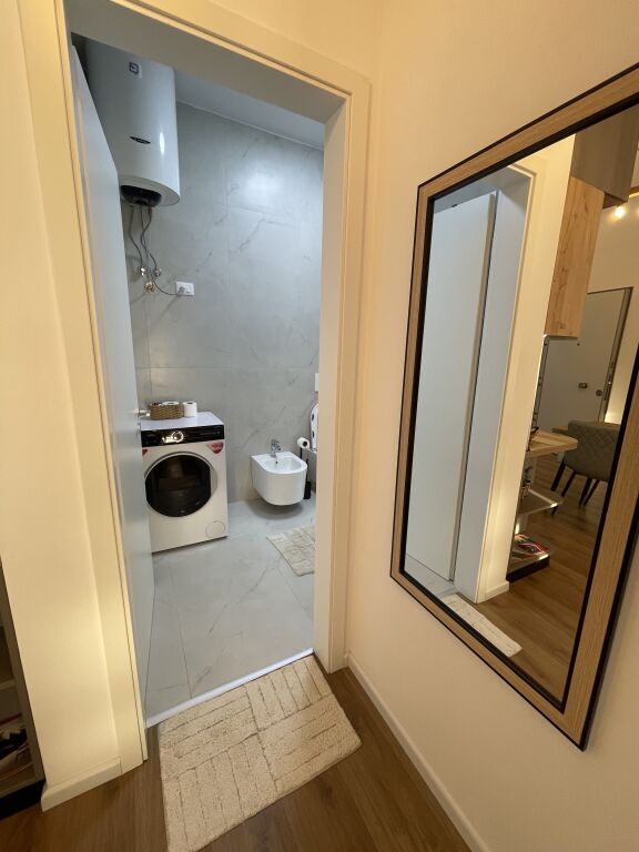 Apartament 1+1 me qera