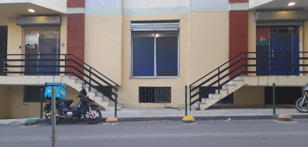 Qera | Ambjent Biznesi | Bill Clinton Street | 1700 €/muaj