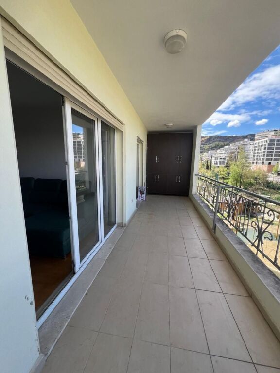 APARTAMENT 1+1 PER QERA TEK KOPSHTI ZOOLOGJIK