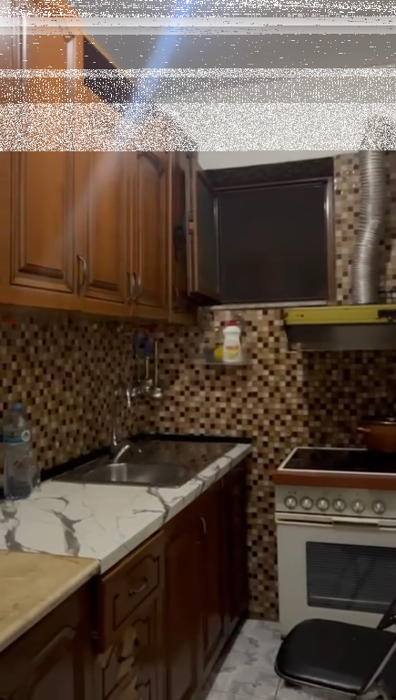 Apartament 1+1 per qera Rruga e Elbasanit !